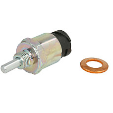 Senzor de temperatura Power Take-Off element pto sensor M14x15 24V connector: IP64K/IPX9K SW27 normally opened HYVA 021416006