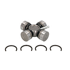 Articulatie, cardan Crucea arborelui de antrenare 29mmx50mm ISUZU TROOPER I TROOPER II TROOPER III OPEL CAMPO MONTEREY A MONTEREY B 2.2D-3.5 03.84-08.04 GKN U927