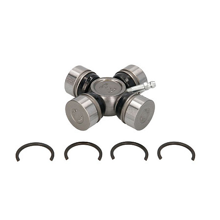 Articulatie, cardan Crucea arborelui de antrenare 29mmx50mm ISUZU TROOPER I TROOPER II TROOPER III OPEL CAMPO MONTEREY A MONTEREY B 2.2D-3.5 03.84-08.04 GKN U927