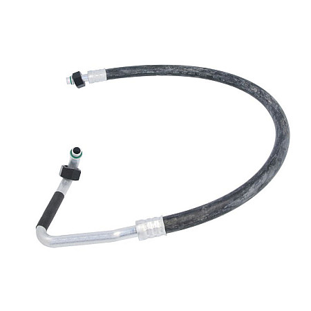 Conducta inalta presiune,aer conditionat Aer conditionat cablu AUDI A4 A6 VEMO V15-20-0001