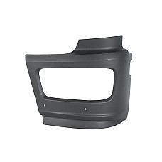 Bara de protectie Bara Stanga Fata versiune inalta MERCEDES MERCEDES ATEGO 3 04.13- COVIND 967/593