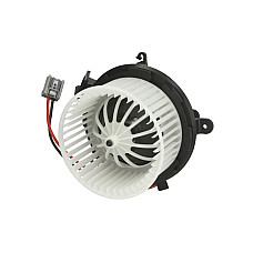 Ventilator, habitaclu Suflanta de aer OPEL ASTRA J ASTRA J GTC CASCADA ZAFIRA B ZAFIRA C 1.3D-2.2 07.05- NISSENS NIS 87264