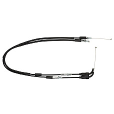 Cablu acceleratie Accelerator cable KTM EXC 400 2009-2011 4 RIDE LG-193