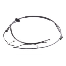Conducta,spalare parbriz Windscreen washer hose BMW 5 E39 09.95-05.04 VAICO V20-2933