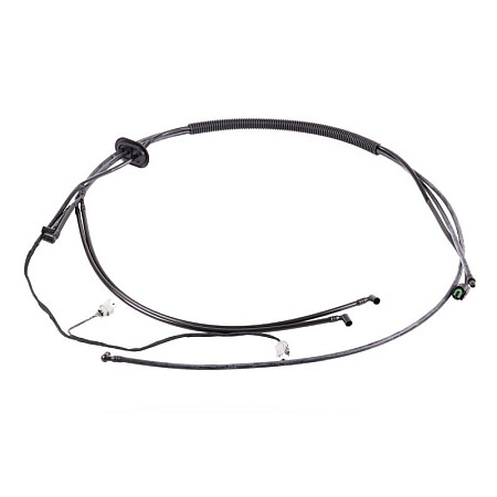 Conducta,spalare parbriz Windscreen washer hose BMW 5 E39 09.95-05.04 VAICO V20-2933