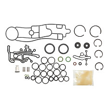 Set reparatie, supapa frana - frana de serviciu Kit de reparare a valvelor schimbator de viteza potriveste: 0501215441 0501216081 0501219314 0501219315 WACH-MOT WT/ZFK.2C