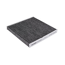 Filtru, aer habitaclu Filtru habitaclu cu carbon activat RENAULT TWINGO III SMART FORFOUR FORTWO 0.8D-Electric 01.07- PURFLUX PX AHC516