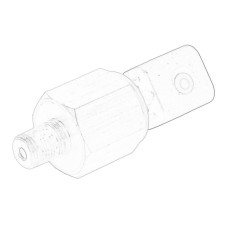 Senzor,presiune ulei Senzor presiune ulei PERKINS PERKINS 185246290