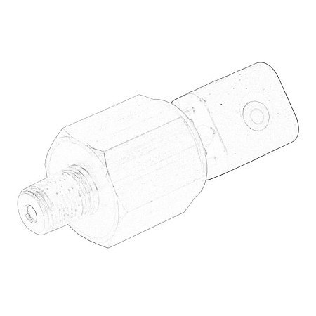 Senzor,presiune ulei Senzor presiune ulei PERKINS PERKINS 185246290
