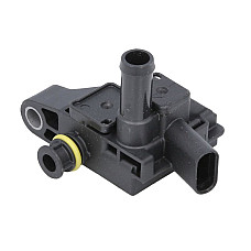 Senzor, presiune gaze evacuare Exhaust fumes pressure sensor number of pins: 3 FORD FOCUS IV GALAXY III KUGA III MONDEO V S-MAX FORD USA EDGE 2.0D/2.0DH 01.18- HERTH+BUSS PARTI ELECTRICE 70668312