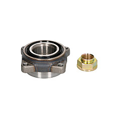 Kit rulmenti roata Set de rulmenti cu butuc Fata cu mufa 43x90x45 HONDA ACCORD IV ACCORD V ROVER 600 I 1.9-2.3 01.90-06.99 BTA H14014BTA