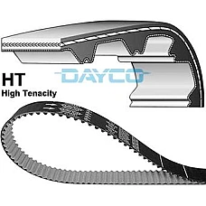 Curea de distributie AUDI A1 A3 A4 ALLROAD B8 A4 B8 A5 A6 C7 Q3 Q5 TT SEAT ALHAMBRA ALTEA ALTEA XL EXEO EXEO ST I VW POLO (6R1, 6C1), Hatchback, 03.2009 - Dayco 941033