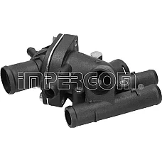 Termostat,lichid racire RENAULT MEGANE I Classic (LA0/1_), Sedan, 09.1996 - 08.2008 IMPERGOM 90159