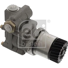 Pompa hidraulica. sistem de directie Pompa hidraulica servodirectie VOLVO 8500 9700 9900 B12 FH12 FM12 01.91- VOLVO FM12 (FM9), 08.1998 - 11.2008 Febi Bilstein 49253