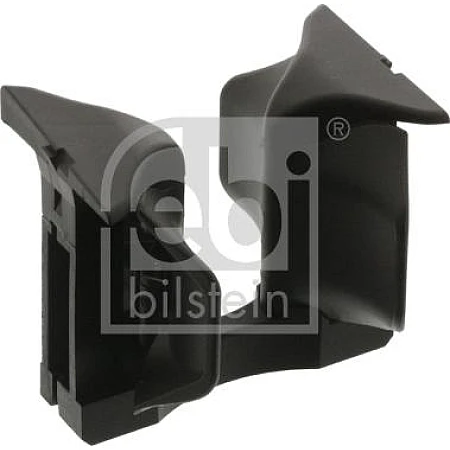 Torpedou Drinks grip MERCEDES C T-MODEL S204 C W204 E A207 E C207 E T-MODEL S212 E W212 01.07-12.16 MERCEDES-BENZ C-CLASS (W204), Sedan, 01.2007 - 01.2015 Febi Bilstein 45668