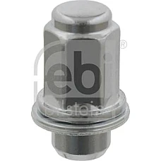 Piulita roata TOYOTA CAMRY IV (_V2_), Sedan, 08.1996 - 09.2002 Febi Bilstein 46662