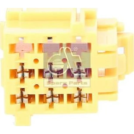Pedala acceleratie DT accelerator PB MERCEDES-BENZ OF (676), Autobuz, 01.1983 - DT Spare Parts 4.62209