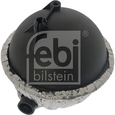Acumulator presiune Acumulator de presiune a sistemului de frana AUDI 100 C4 80 B4 A2 A3 A4 ALLROAD B8 A4 B5 A4 B VW POLO CLASSIC (6V2), Sedan, 01.1995 - 11.2009 Febi Bilstein 48803