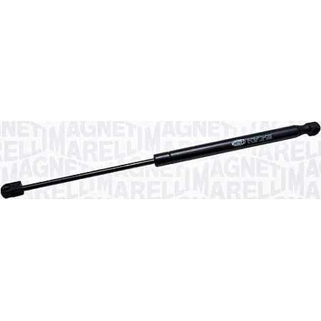 Amortizor capota Arcul cu gaz capota motor Dreapta lungime maxima. 730mm sUV.315mm VOLVO V40 HATCHBACK 03.12-08.1 VOLVO V40 (525, 526), Hatchback, 03.2012 - Magneti Marelli 430719123500