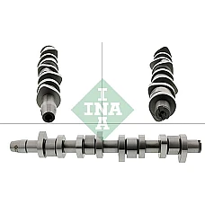 Ax cu came Arbore cu came AUDI A3 A4 B5 A4 B6 A6 C5 FORD GALAXY I SEAT ALHAMBRA ALTEA ALTEA XL CORDOBA IBIZA III SKODA FABIA I (6Y2), Hatchback, 08.1999 - 03.2008 INA 428 0110 10