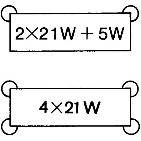 Modul semnalizare intrerupator indicator de trafic 12V ALFA ROMEO 164 CITROEN AX BX FIAT CINQUECENTO DUCATO ELBA RENAULT 19 I (S53_), Hatchback Van, 01.1988 - 12.1992 HELLA 4DB 007 218-001
