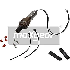 Sonda Lambda VW VENTO (1H2), Sedan, 11.1991 - 09.1998 Maxgear 59-0047