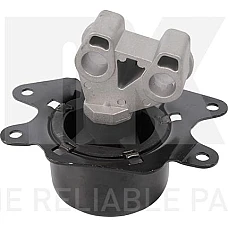 Tampon motor OPEL MERIVA A (X03), Dubita, 05.2003 - 05.2010 NK 59736006