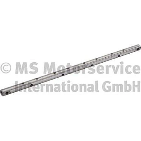 Ax culbutori. tren supape Rocker arm shaft NISSAN INTERSTAR PRIMASTAR OPEL MOVANO A VIVARO A 2.2D-2.5D 09.00- OPEL MOVANO (X70), Van, 01.1999 - Kolbenschmidt 50007649