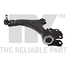 Brat, suspensie roata VOLVO S80 II (124), Sedan, 03.2006 - NK 5012569