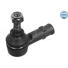 Cap de bara Capatul tijei de legatura Dreapta-Stanga VOLVO 440 460 480 MAZDA 121 II 323 C IV 323 C V 323 F IV 323 MAZDA MX-3 (EC), Compartiment, 05.1991 - 09.1998 Meyle 516 020 0002