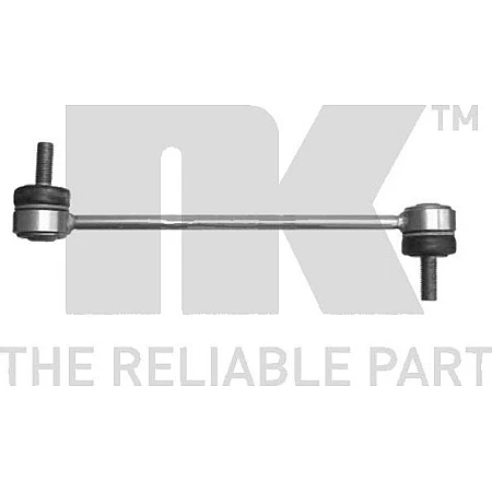 Brat / bieleta suspensie, stabilizator VW TRANSPORTER V (7HA, 7HH, 7EA, 7EH), Van, 04.2003 - NK 5114735