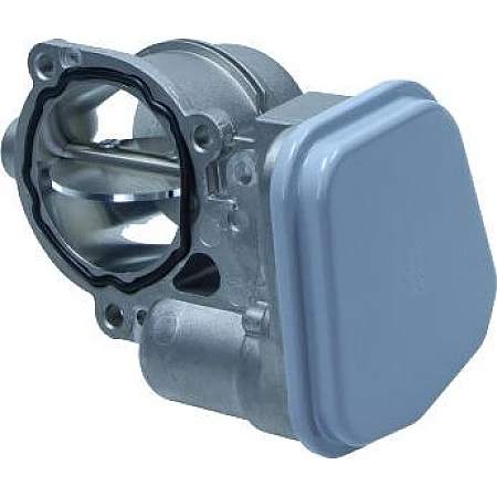 Carcasa clapeta BMW 5 - V (E60), Sedan, 12.2001 - 03.2010 Maxgear 58-0091
