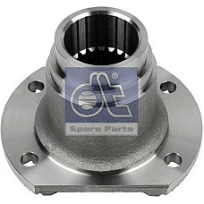 Flansa antrenare. ax cardanic Differential axle drive DAF DT Spare Parts 5.30366