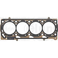 Garnitura chiulasa VW POLO 1.4 12.98-09.01 VW CADDY II (9K9B), Dubita, 11.1995 - 12.2004 Elring 531.281