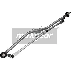 Legaturi stergator parbriz MERCEDES-BENZ SPRINTER 4,6-t (906), Van, 06.2006 - Maxgear 57-0089