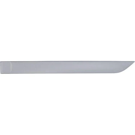 Mulure-Emblema-Ornamente Garnish strips for door rear L for painting FORD FOCUS 10.98-11.04 FORD FOCUS (DFW), Sedan, 02.1999 - 11.2009 BLIC 5703-04-2532577P