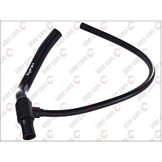 furtunaerisire bloc motor VW POLO 86C 80 Producator TOPRAN 107 392