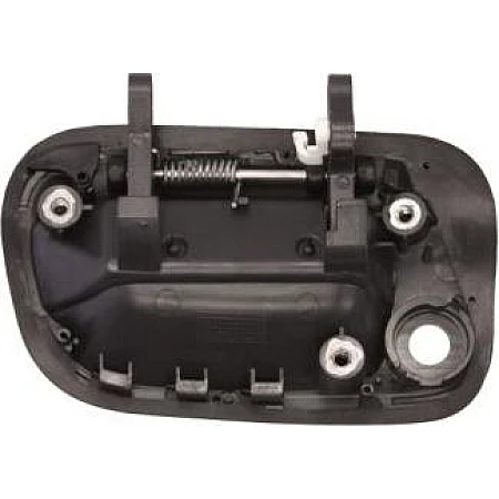 Maner. capota portbagaj Miner pentru capac Spate extern cu gaura pentru incuietoare pentru pictura TOYOTA RAV 4 I TOYOTA RAV 4 II (_A2_), Crossover, 05.2000 - 11.2005 BLIC 6010-19-043417P
