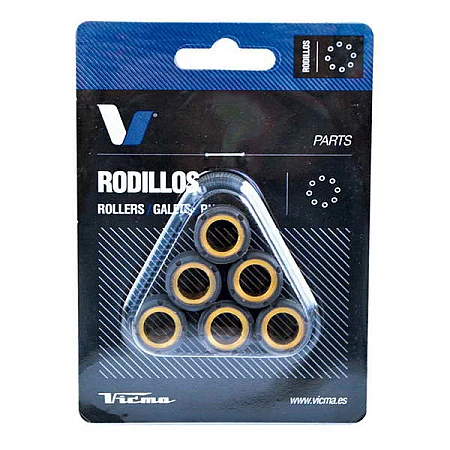 Role variometrului 17x12 role variator. 6.5g VICMA VIC-3932