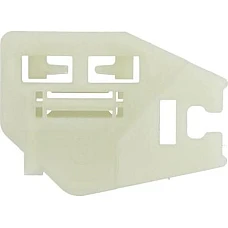 Set reparat. macara geam Window lifter repair kit rear R 1 glide ALFA ROMEO 159 06.05-12.12 ALFA ROMEO 159 (939_), Sedan, 06.2005 - 12.2012 BLIC 6205-22-013824P
