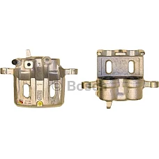 Etrier frana MITSUBISHI L400 (PD_W, PC_W, PA_V, PB_V, PA_W), Autobuz, 06.1994 - 04.2007 BOSCH 0 986 473 153