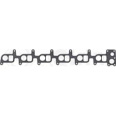Garnitura. galerie admisie Suction manifold gasket MERCEDES E T-MODEL S210 E T-MODEL S211 E W210 E W211 S W220 3.2D 07.99- MERCEDES-BENZ S-CLASS (W220), Sedan, 09.1998 - 08.2005 Elring 046.852