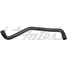 Radiator Furtun cauciuc bottom 305mm-305mm RENAULT GRAND SCENIC II MEGANE II MEGANE III SCENIC II 1.4-1 RENAULT MEGANE II (LM0/1_), Sedan, 08.2003 - Gates 05-4168