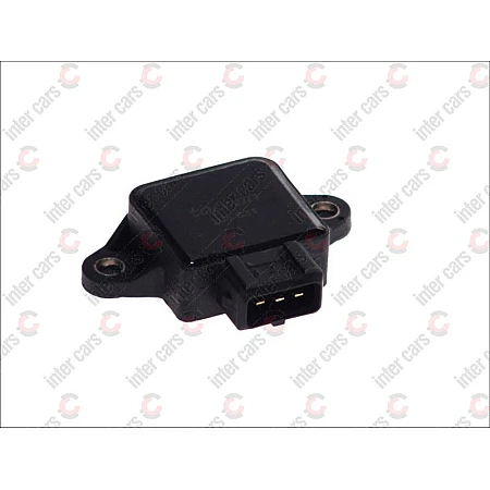 Senzor pozitie clapeta acceleratie OPEL ASTRA F hatchback 53 54 58 59 Producator TOPRAN 205 631