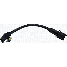 Senzor impulsuri. arbore cotit Senzor pozitie arbore cotit ALFA ROMEO 159 CHEVROLET AVEO - KALOS FIAT CROMA OPEL OPEL VECTRA C GTS (Z02), Hatchback, 08.2002 - 01.2009 Magneti Marelli 064848223010
