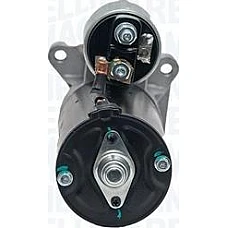 Electromotor 12V 17kW CITROEN BERLINGO BERLINGO-MINIVAN BX C15-MINIVAN C25 C4 C4 I C4 PICASSO I C5 I C5 II C PEUGEOT 407 SW (6E_), Turism, 05.2004 - 12.2011 Magneti Marelli 063720373010