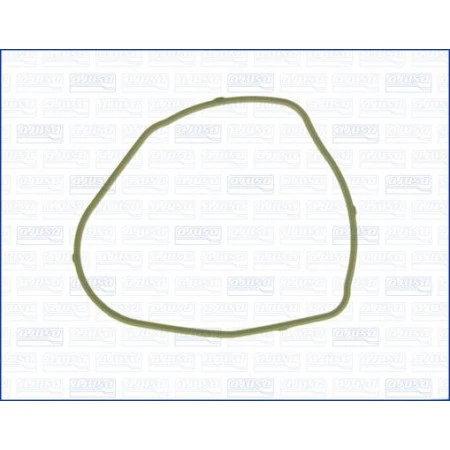 Garnitura, carcasa termostat BMW 3 Touring IV (E46), Turism, 06.1999 - 07.2005 Ajusa 00863300