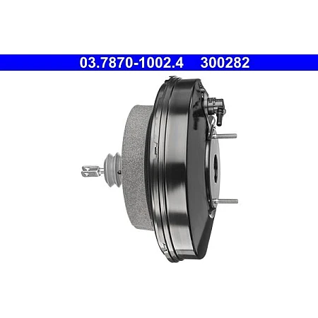 Amplificare frane CITROEN C4 Picasso I (UD_), Dubita, 10.2006 - 12.2015 ATE 03.7870-1002.4