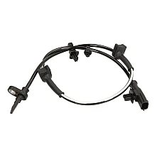 Senzor.turatie roata Senzor ABS Fata Dreapta-Stanga se potriveste. FORD B-MAX FIESTA VI TOURNEO COURIER B460 TRANSIT COURIER B46 FORD B-MAX (JK), Van, 10.2012 - BOSCH 0 265 009 534