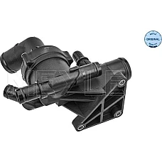 Termostat,lichid racire MERCEDES-BENZ GLK-CLASS (X204), Crossover, 06.2008 - 12.2015 Meyle 028 228 0004